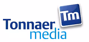logo tonnaer media